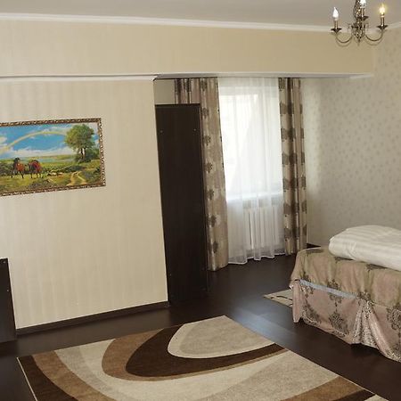 Home Hotel Astana 외부 사진