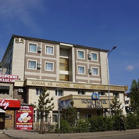 Home Hotel Astana 외부 사진
