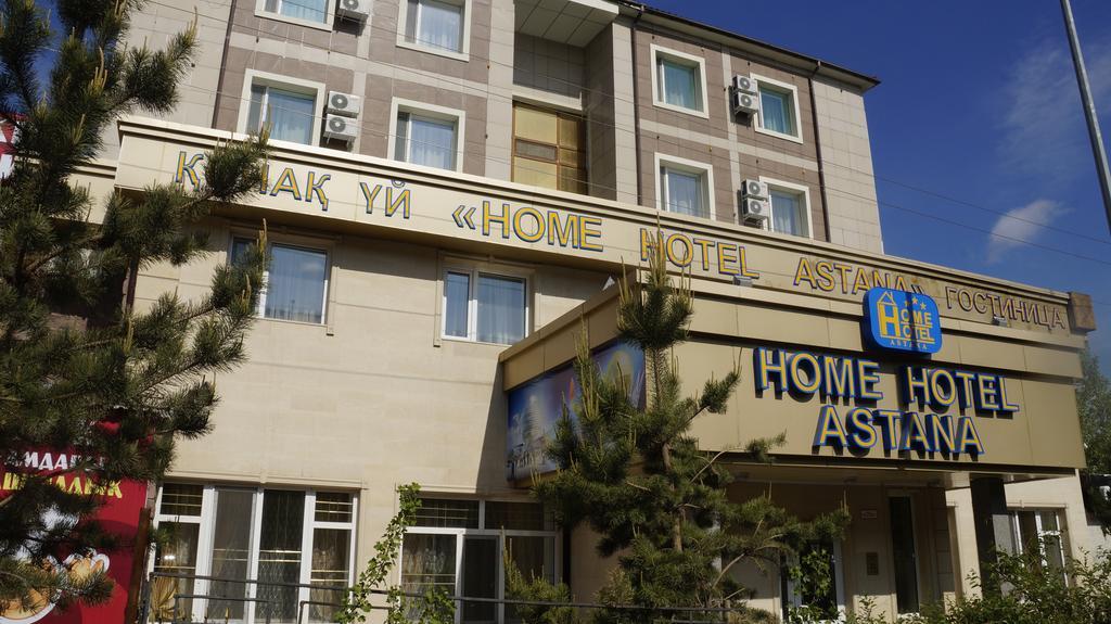 Home Hotel Astana 외부 사진