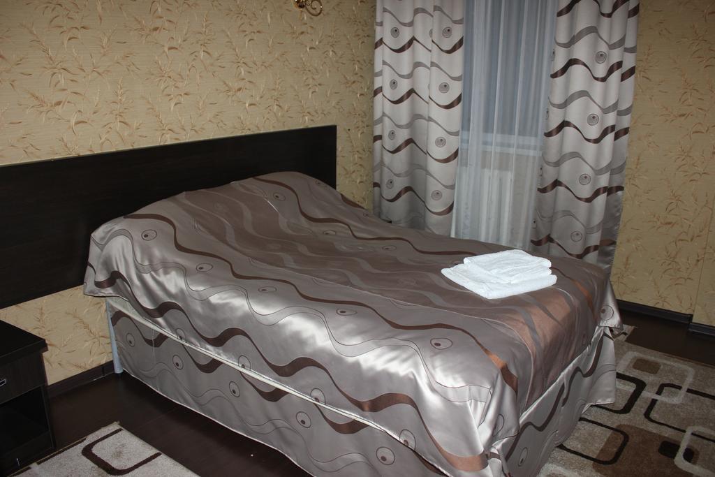 Home Hotel Astana 객실 사진