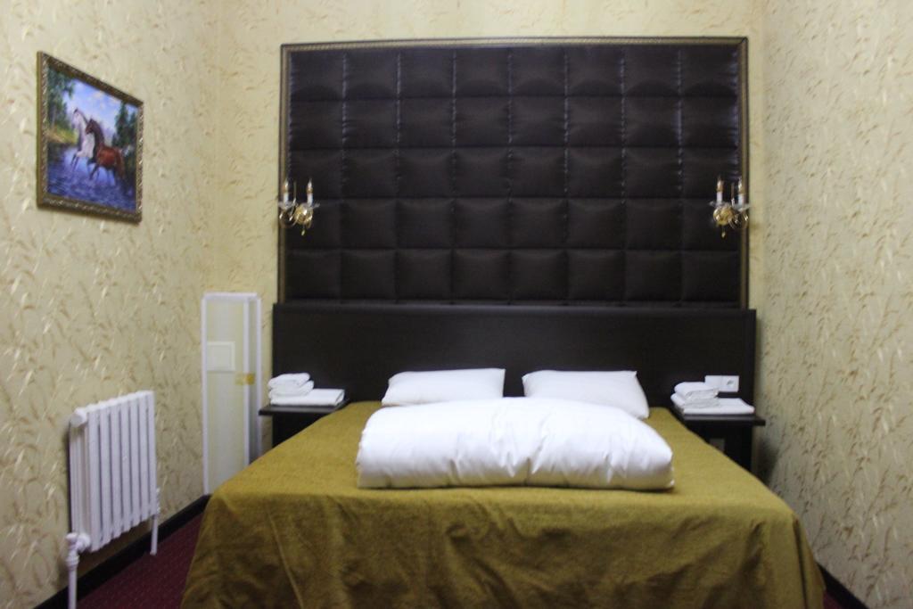 Home Hotel Astana 객실 사진