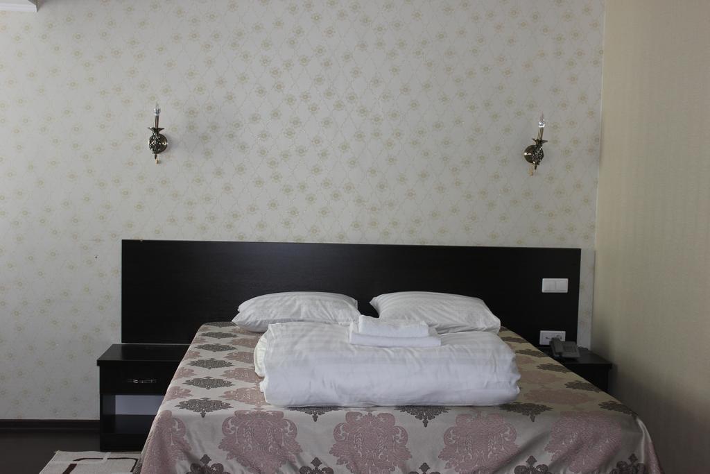 Home Hotel Astana 객실 사진