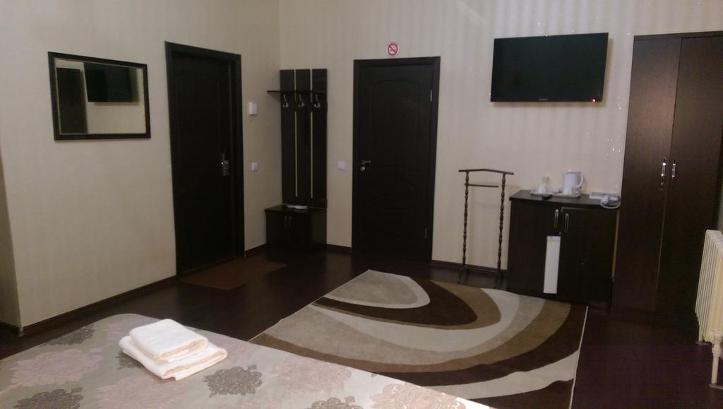 Home Hotel Astana 외부 사진
