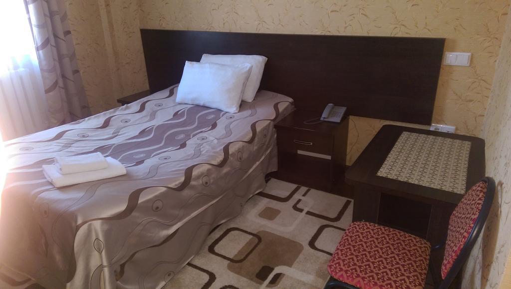 Home Hotel Astana 외부 사진