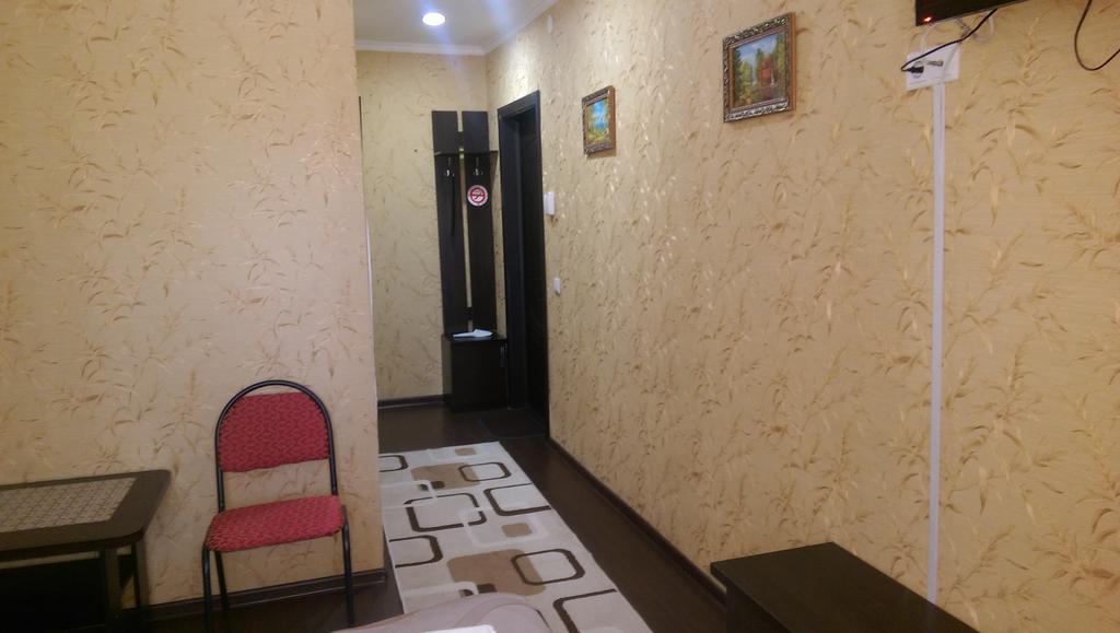 Home Hotel Astana 외부 사진
