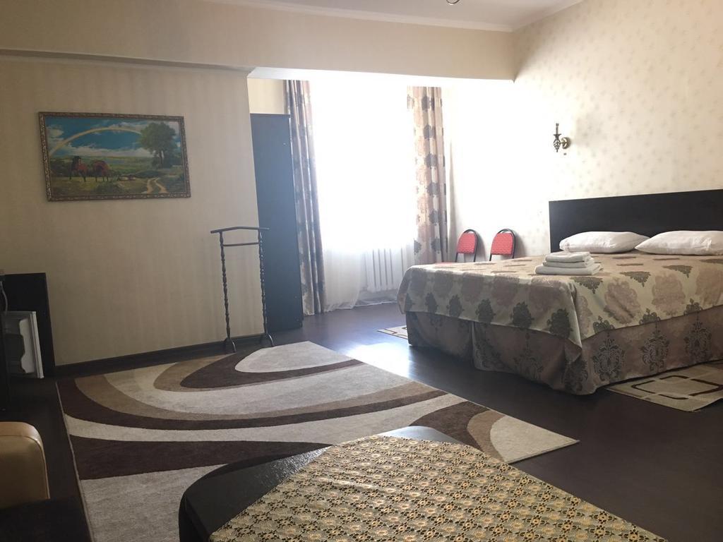 Home Hotel Astana 외부 사진