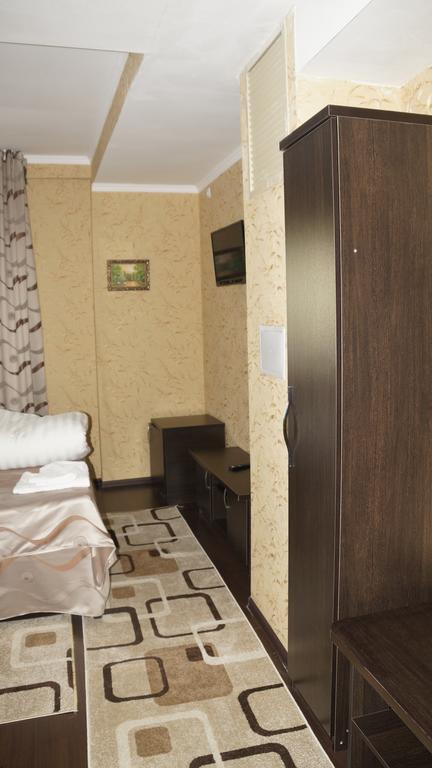 Home Hotel Astana 외부 사진