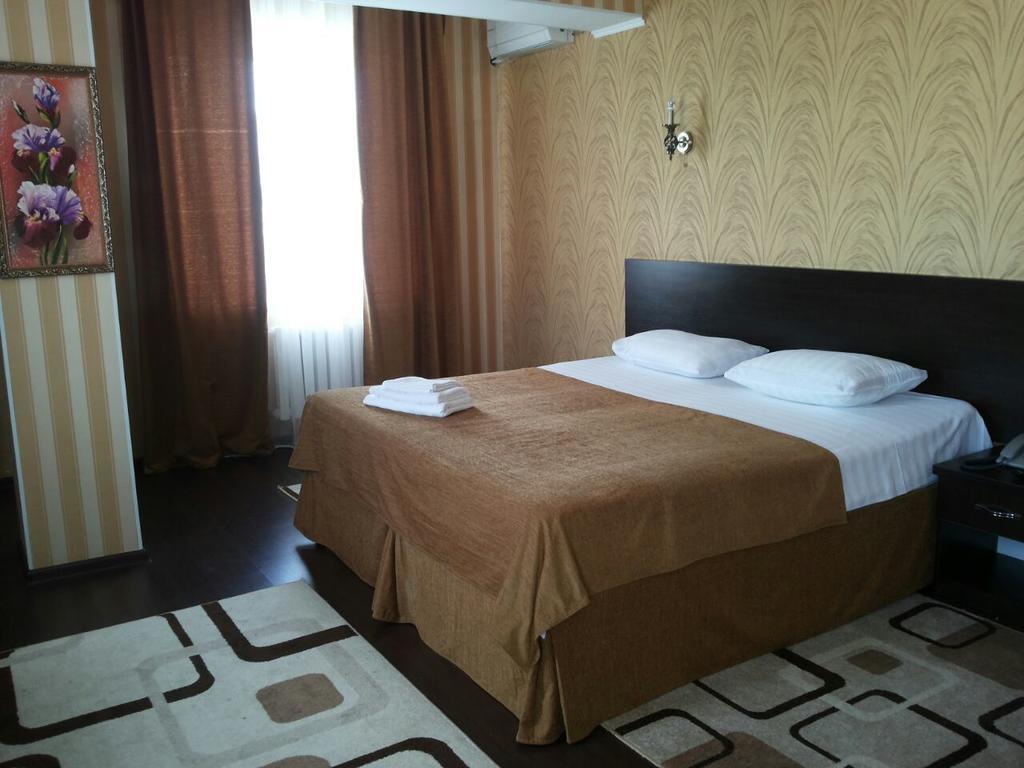 Home Hotel Astana 외부 사진